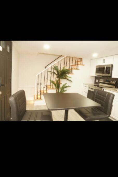 1 Bed 1 Bath Suite Washington Exterior foto